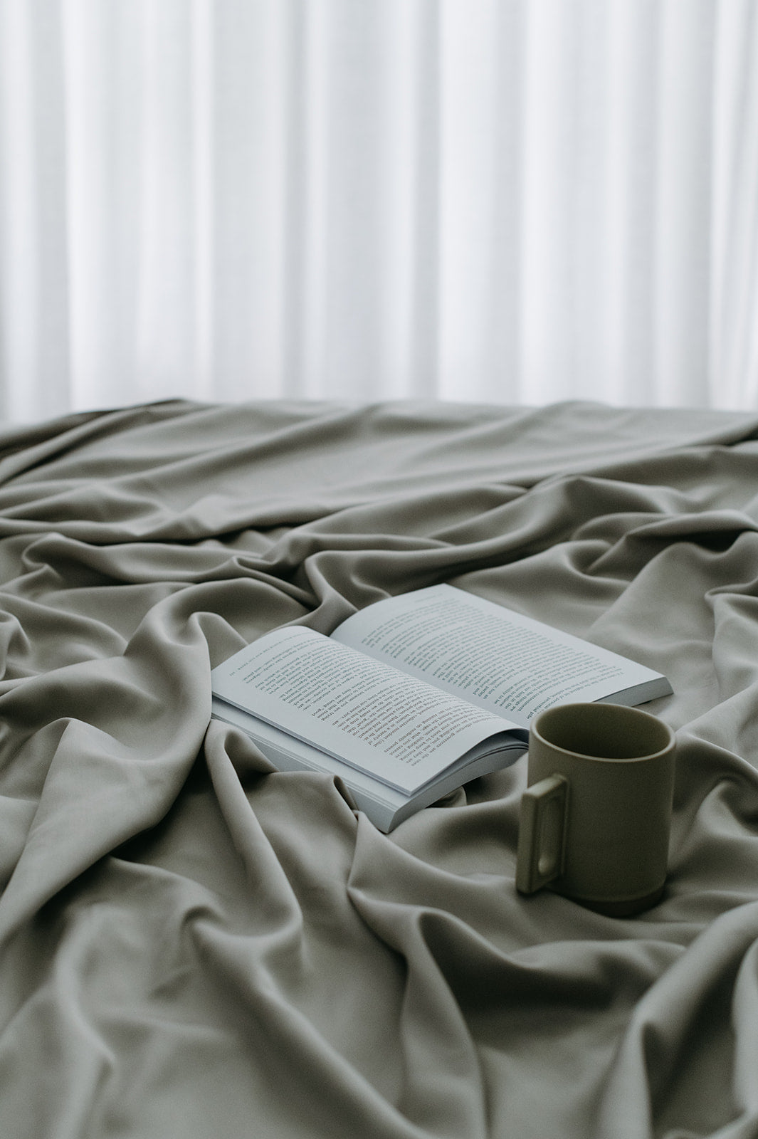 Bamboo Fitted Sheet