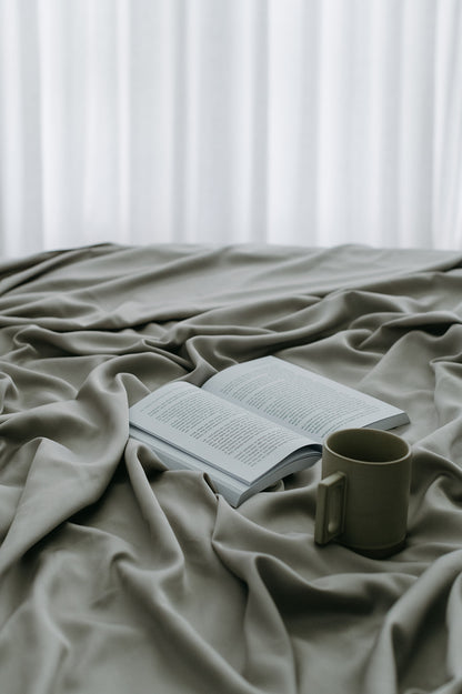 Bamboo Fitted Sheet