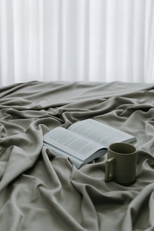 Bamboo Fitted Sheet