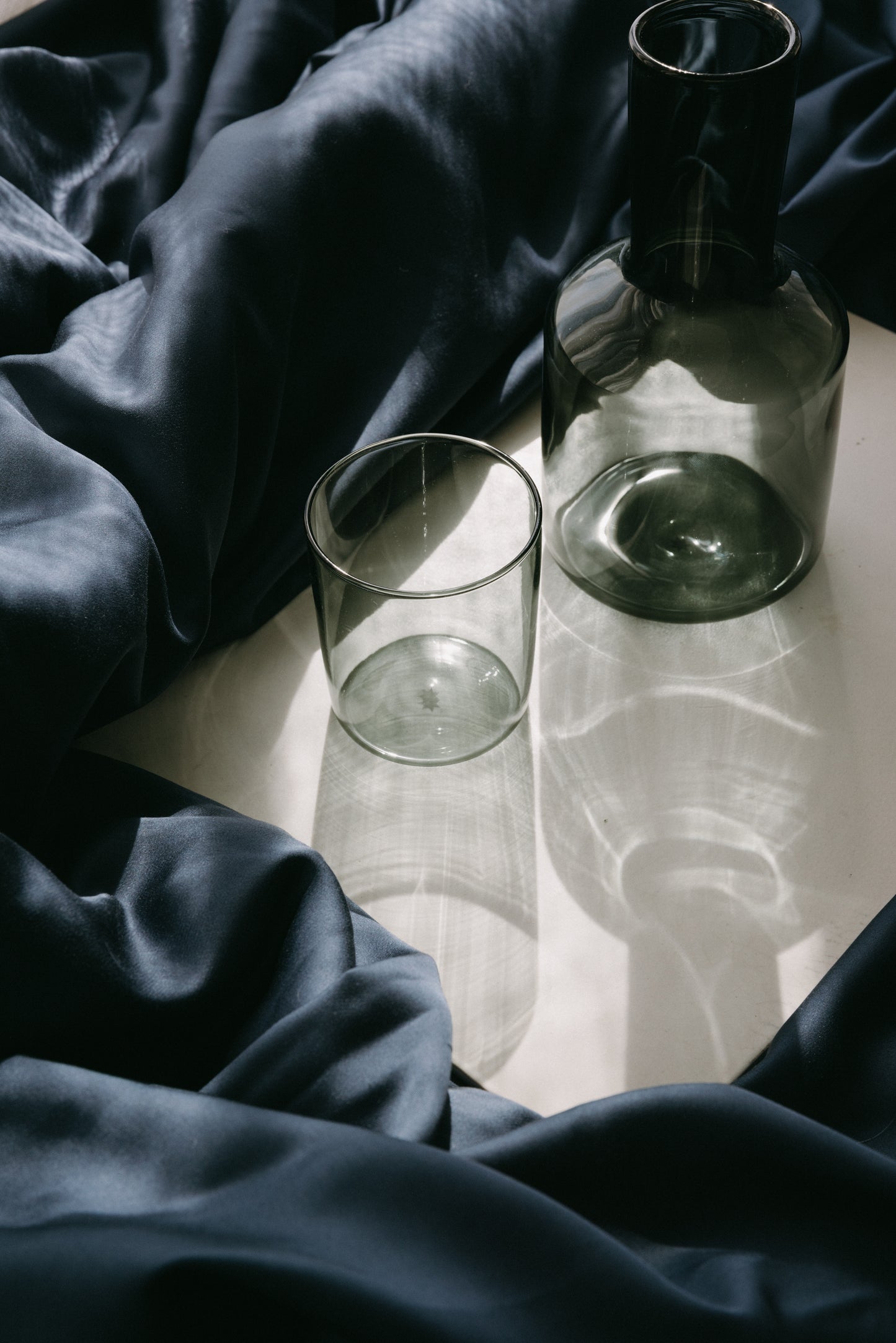Bamboo Duvet Cover