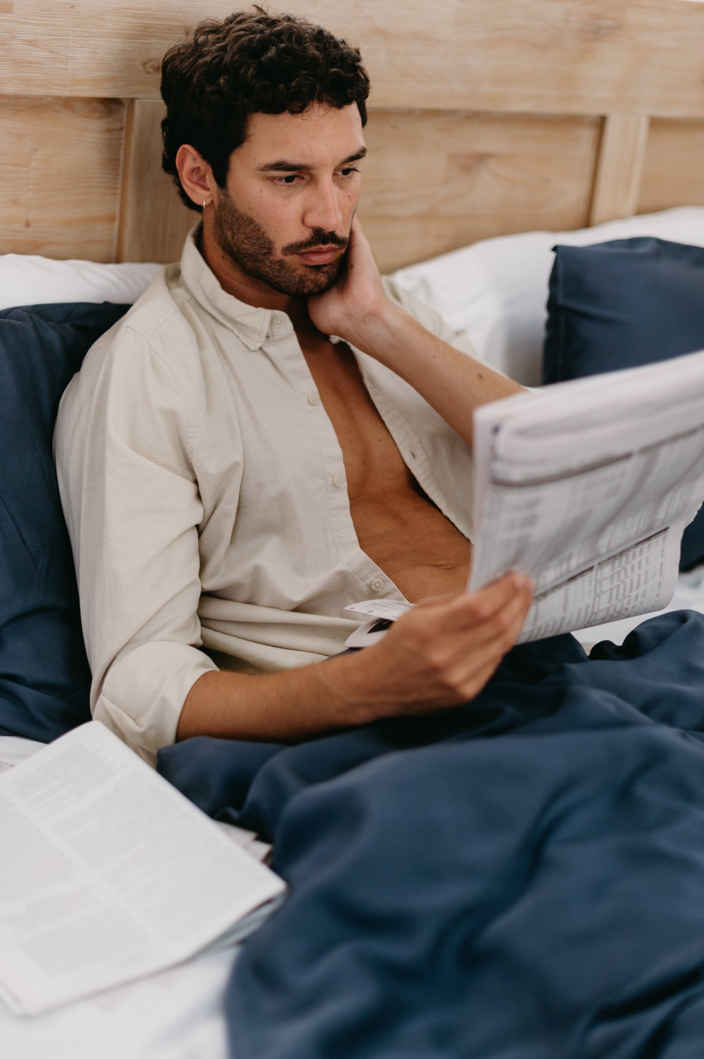 Bamboo Duvet Cover