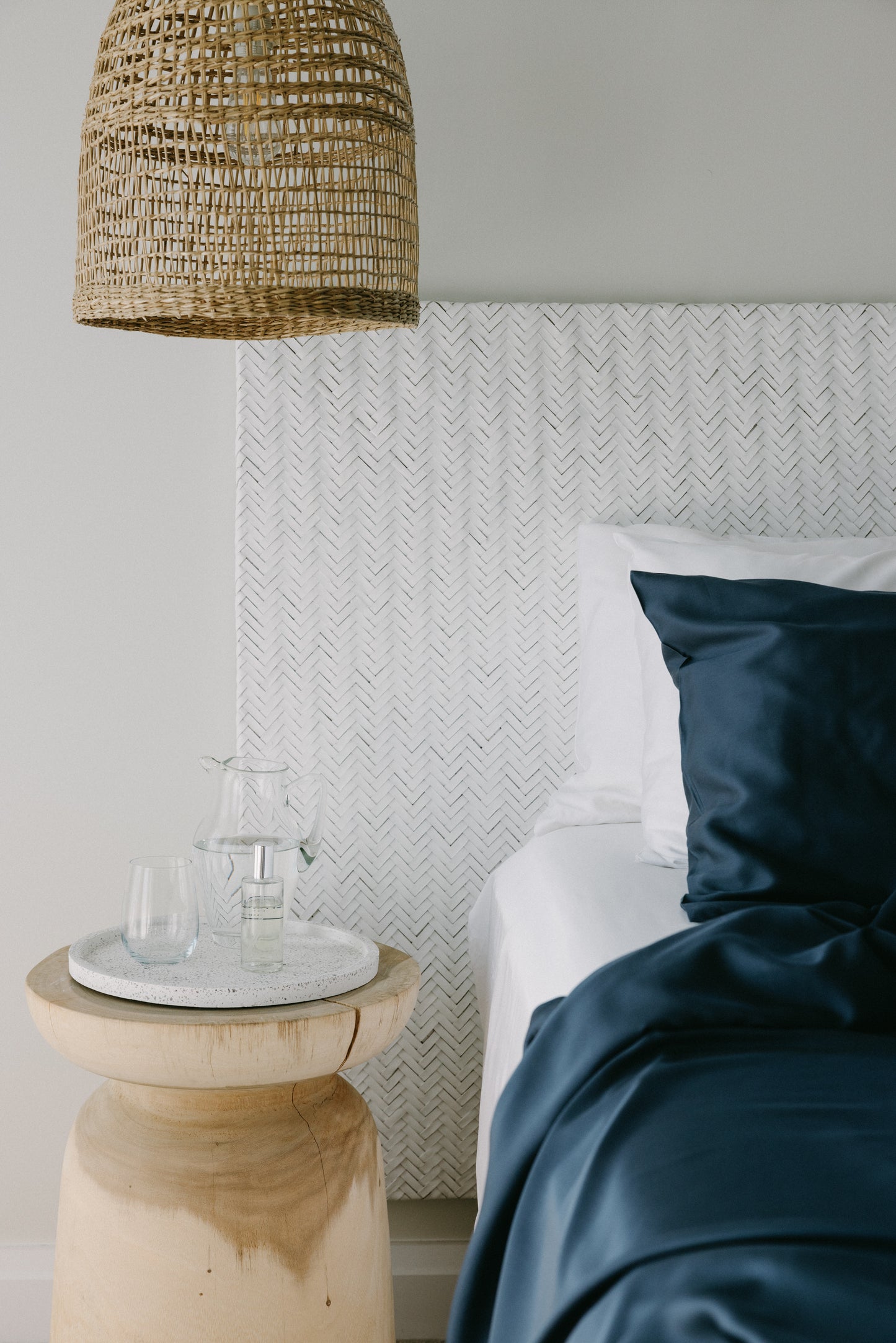 Bamboo Duvet Cover