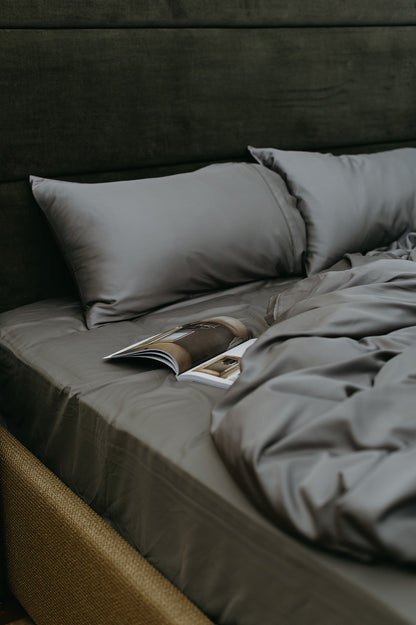 Bamboo Fitted Sheet