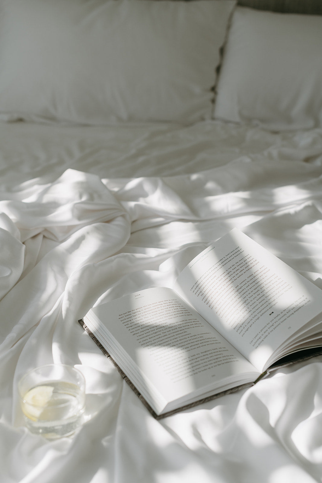 Bamboo Duvet Cover