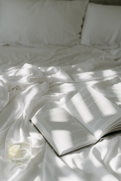 Bamboo Duvet Cover