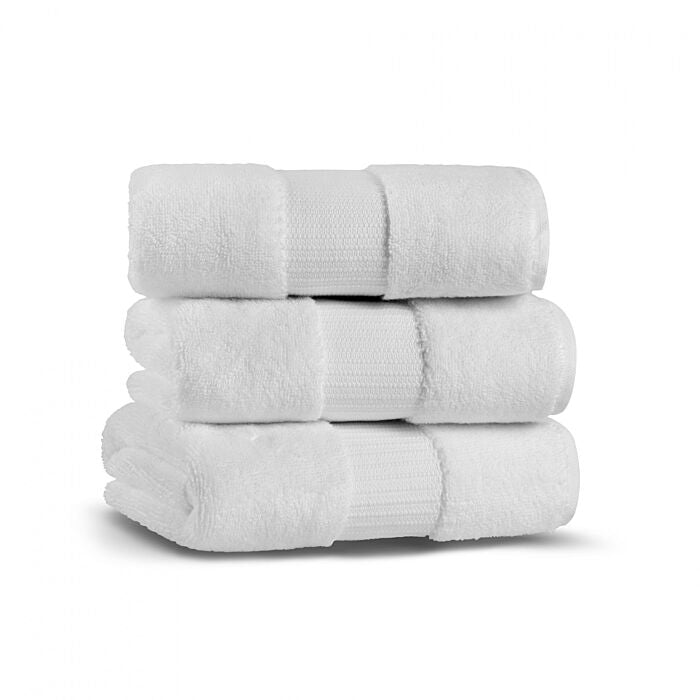 Bamboo Cotton Towel