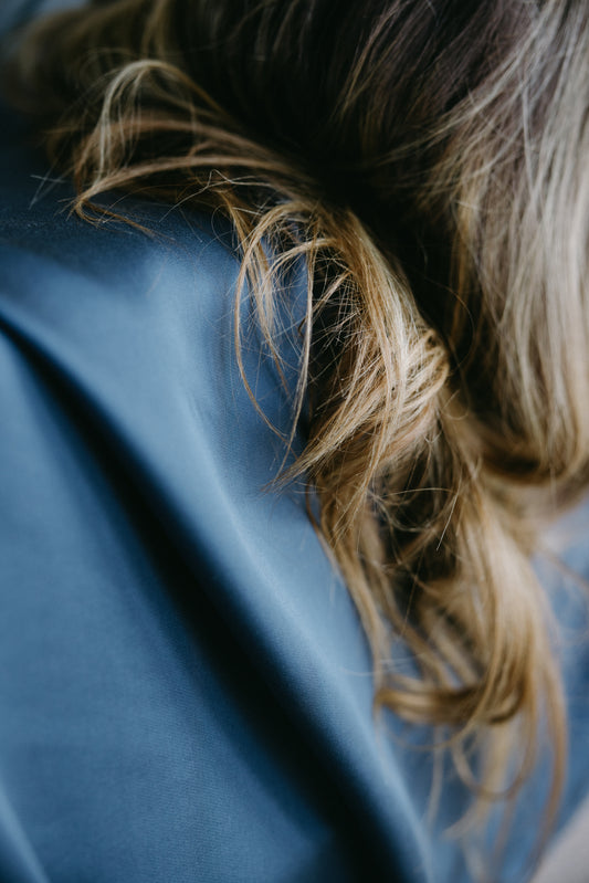 Bamboo Adult Pillowcase Set