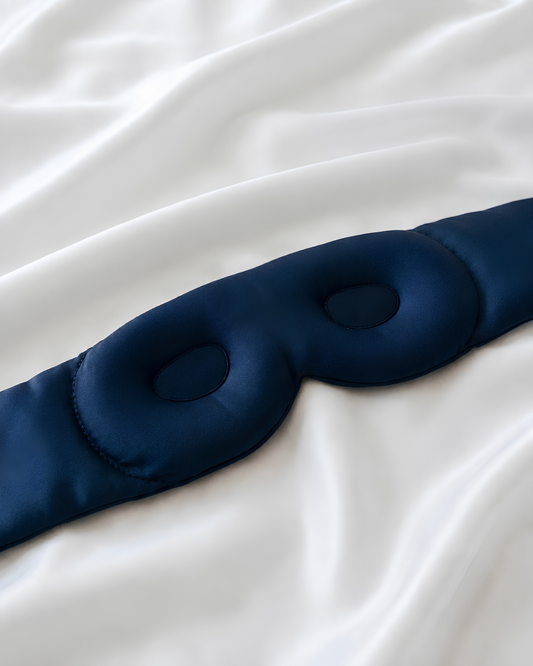 Bamboo Sleep Mask