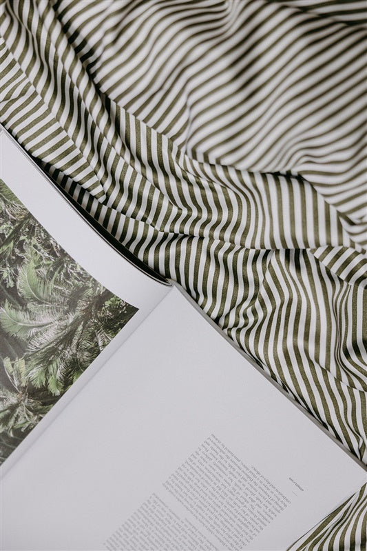 Bamboo Duvet Cover