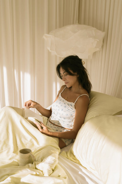 Bamboo Duvet Cover