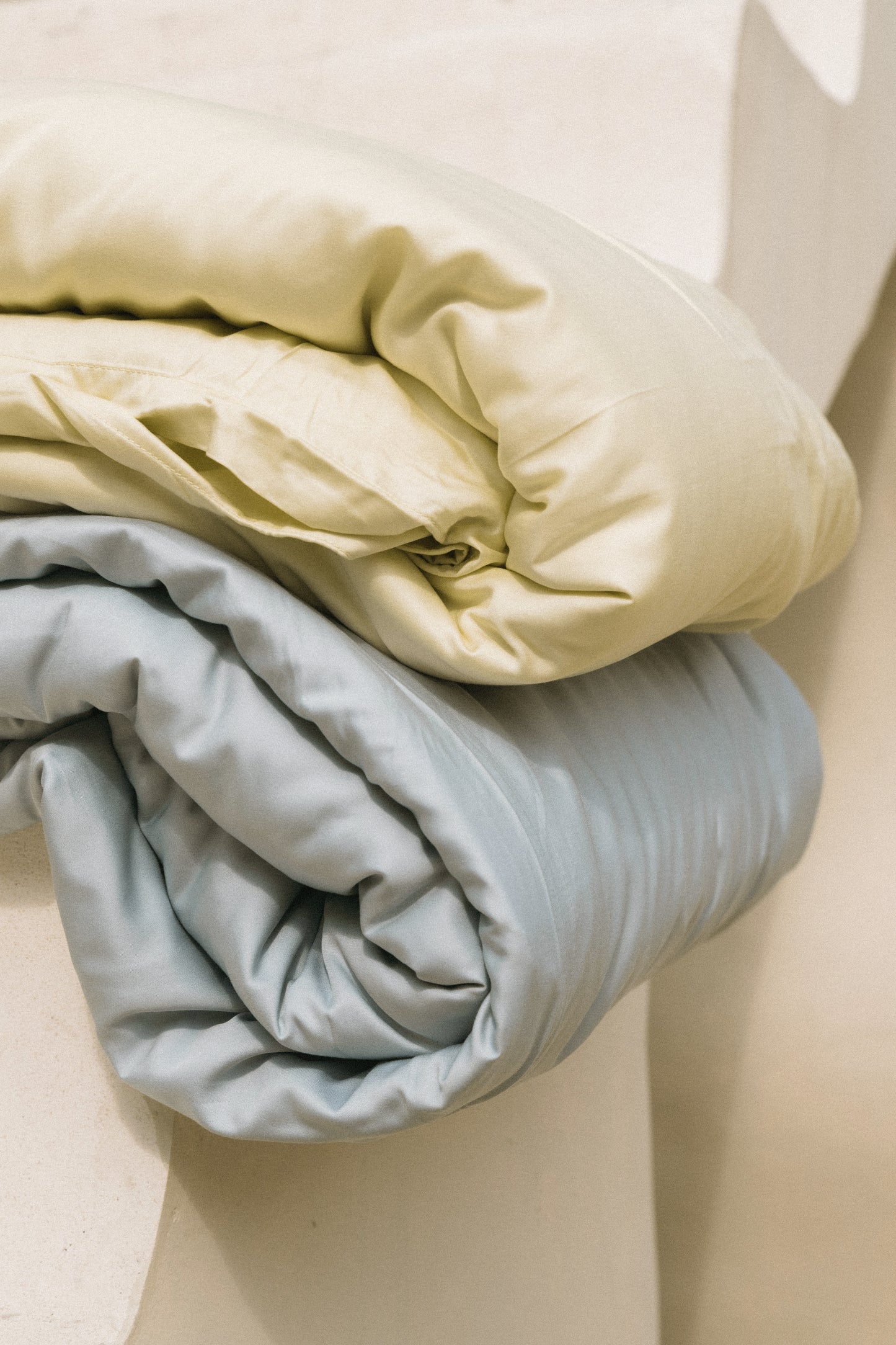 Bamboo Duvet Cover