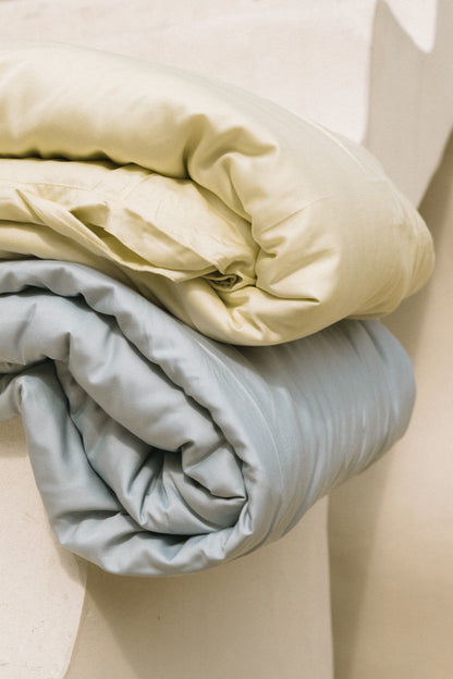 Bamboo Duvet Cover