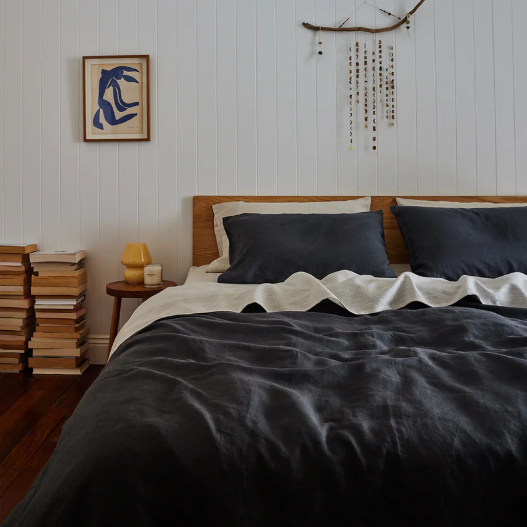 [FINAL SALE] Bamboo Duvet Cover