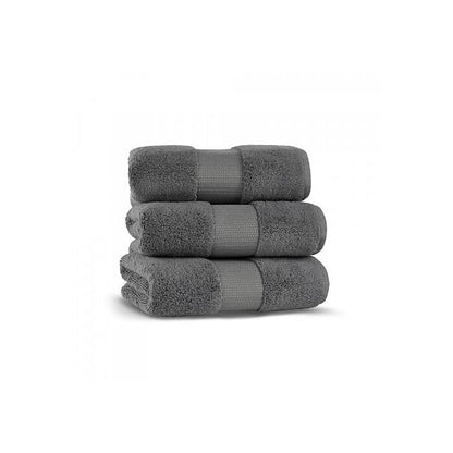 Bamboo Cotton Towel