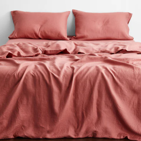 [FINAL SALE] Bamboo Pillowcases Set